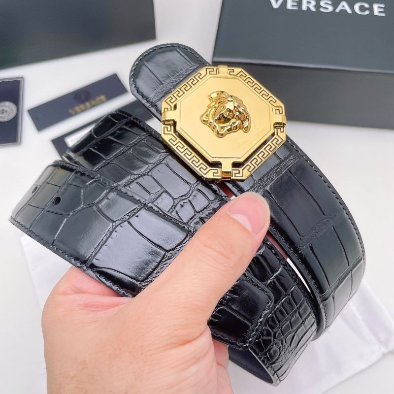 Versace Belts